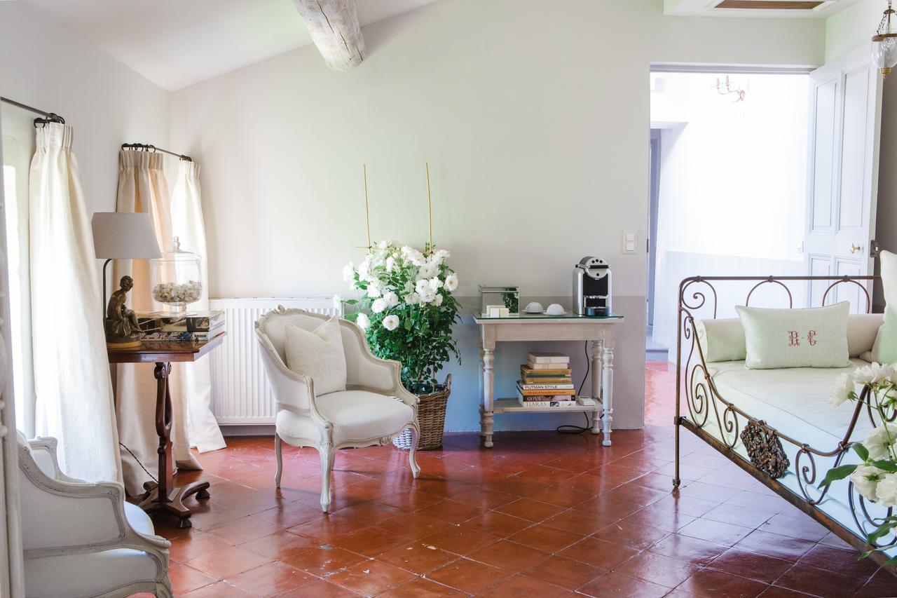 La Maison Du Village Saint-Rémy-de-Provence Esterno foto