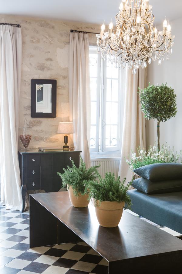 La Maison Du Village Saint-Rémy-de-Provence Esterno foto