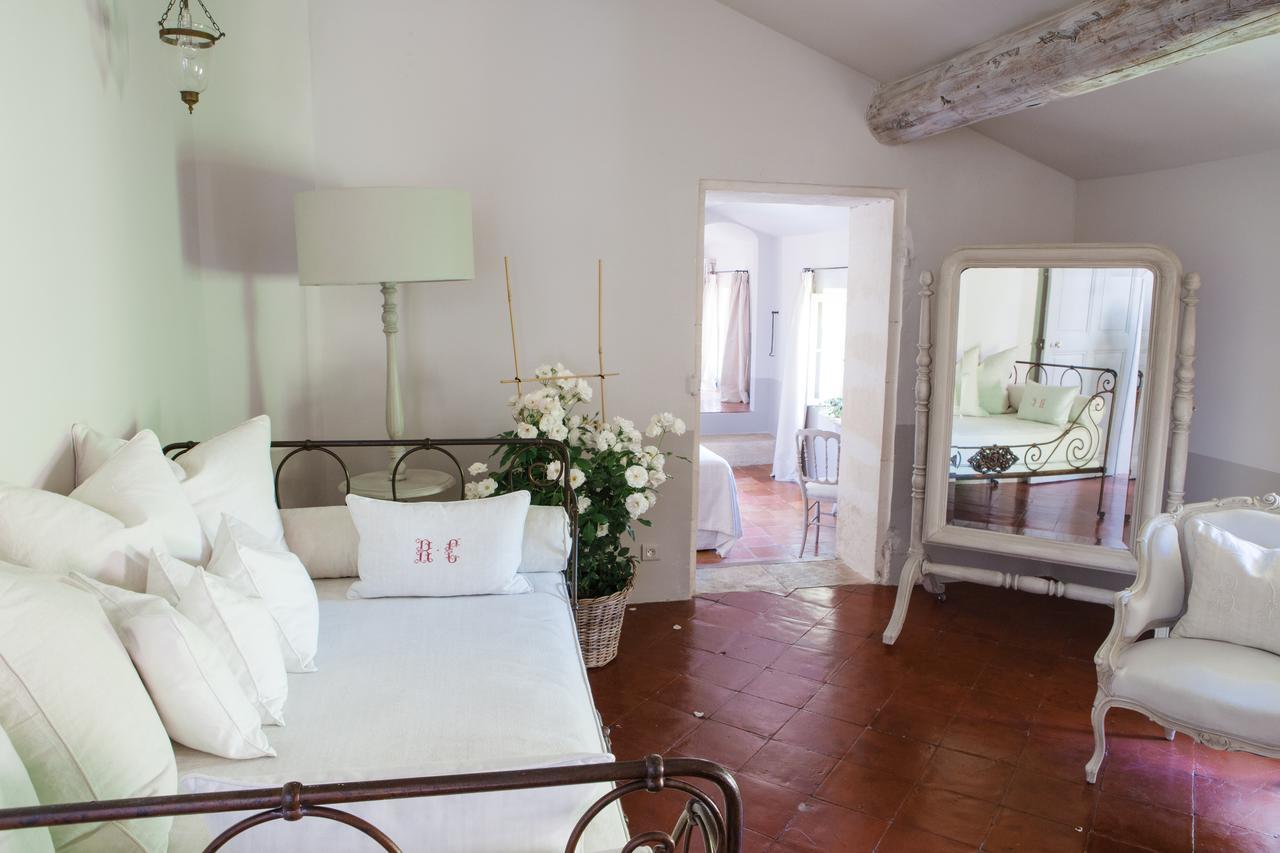 La Maison Du Village Saint-Rémy-de-Provence Esterno foto