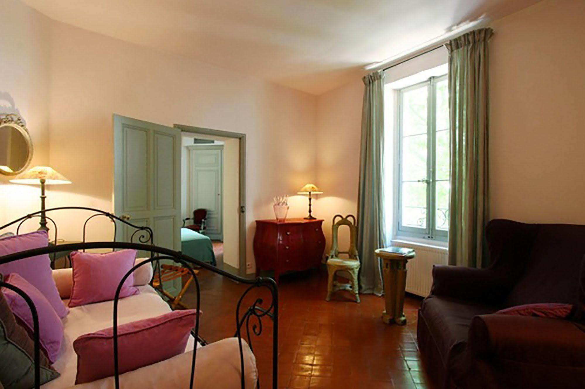 La Maison Du Village Saint-Rémy-de-Provence Esterno foto