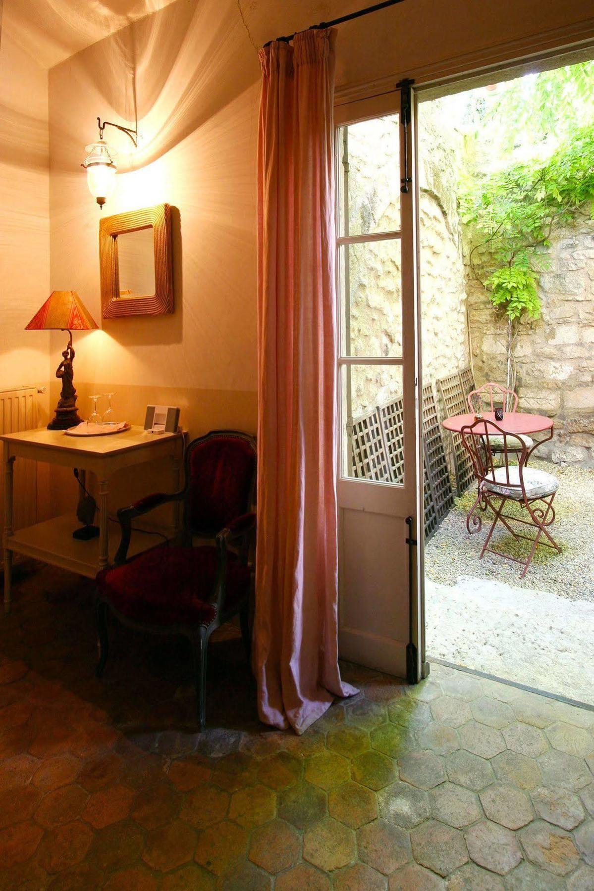 La Maison Du Village Saint-Rémy-de-Provence Esterno foto