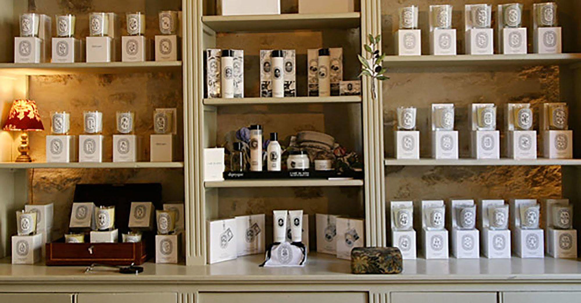 La Maison Du Village Saint-Rémy-de-Provence Esterno foto