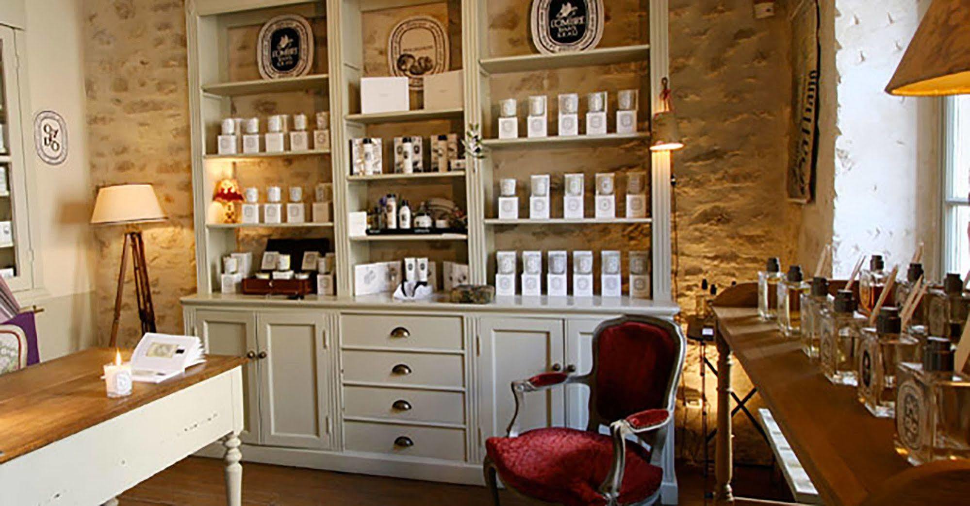 La Maison Du Village Saint-Rémy-de-Provence Esterno foto