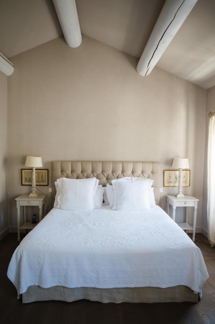 La Maison Du Village Saint-Rémy-de-Provence Esterno foto